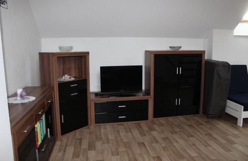 Rapotin Apartamento | Apartmán Rapotín, Jesenická 296, 3km od Termálního parku Velké Losiny