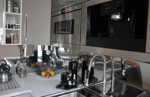 Namestovo Apartamento | Apartmán Relax so saunou a jakuzzi
