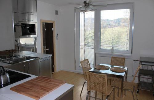Namestovo Apartamento | Apartmán Relax so saunou a jakuzzi