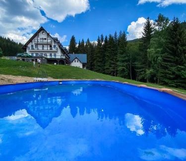 Rokytnice nad Jizerou Apartamento | Apartmán Rezidence Rokytnice