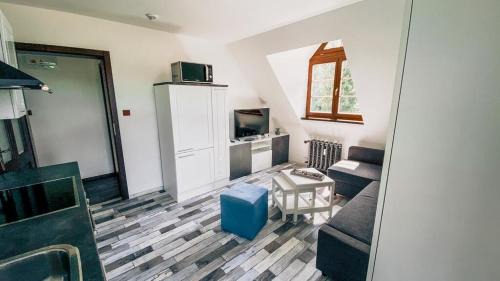 Rokytnice nad Jizerou Apartamento | Apartmán Rezidence Rokytnice