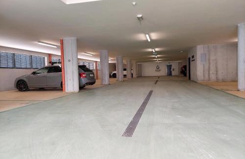 Zelezna Ruda Apartamento | Apartmán Rezidence Javor Železná Ruda