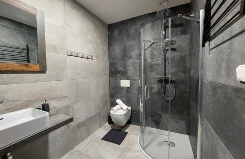Zelezna Ruda Apartamento | Apartmán Rezidence Javor Železná Ruda