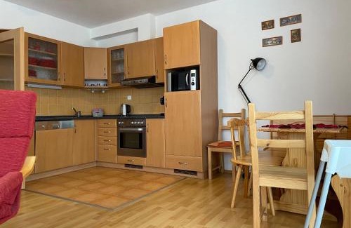 Lipno nad Vltavou Apartamento | Apartmán Riviera J1/1