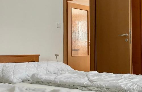 Lipno nad Vltavou Apartamento | Apartmán Riviera J1/1