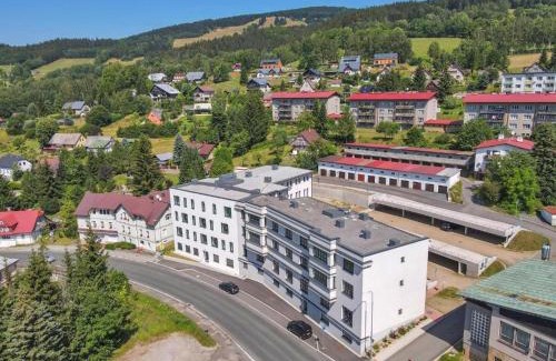 Rokytnice nad Jizerou Apartamento | Apartmán ROK