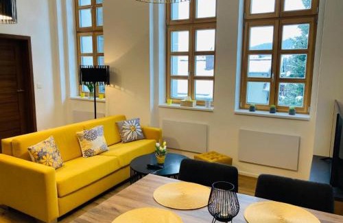 Rokytnice nad Jizerou Apartamento | Apartmán ROK