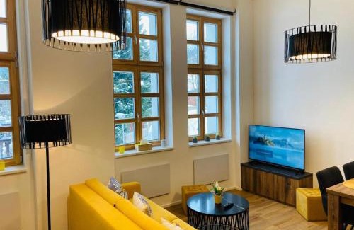 Rokytnice nad Jizerou Apartamento | Apartmán ROK