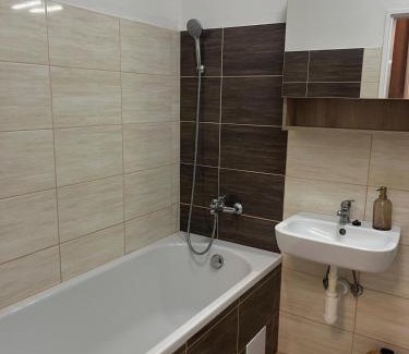 Piestany Apartamento | Apartmán Rose