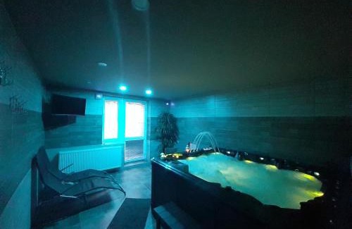 Bzenec Apartamento | Apartmán s privátní VÍŘIVKOU