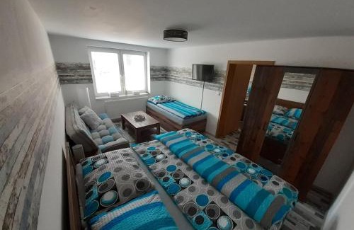 Bzenec Apartamento | Apartmán s privátní VÍŘIVKOU
