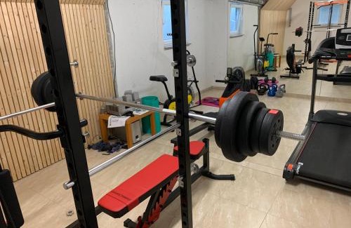 Ruzinov Apartamento | Apartmán s wellnes