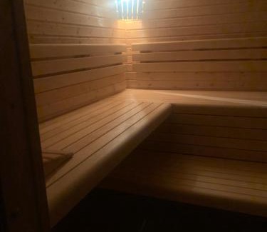Lsteni Casa | Apartmán s wellness službami