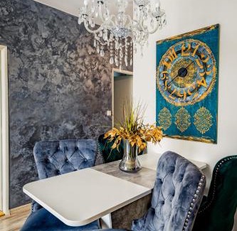 Liptovsky Mikulas Apartamento | Apartmán Sabína
