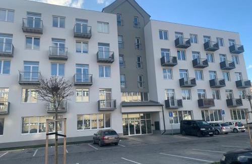 Liptovsky Mikulas Apartamento | Apartmán Sabína