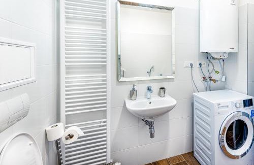Liptovsky Mikulas Apartamento | Apartmán Sabína