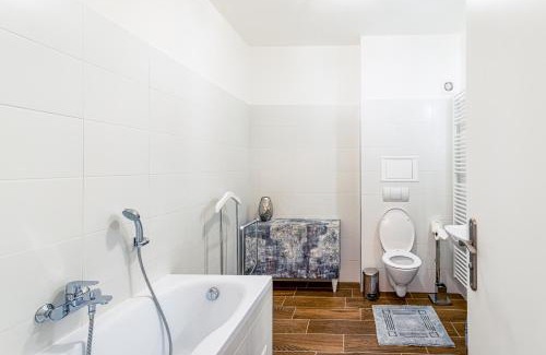 Liptovsky Mikulas Apartamento | Apartmán Sabína