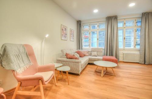 Olomouc Apartamento | Apartmán se 2 ložnicemi