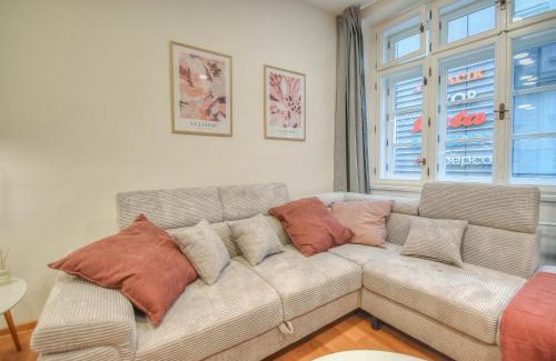 Olomouc Apartamento | Apartmán se 2 ložnicemi