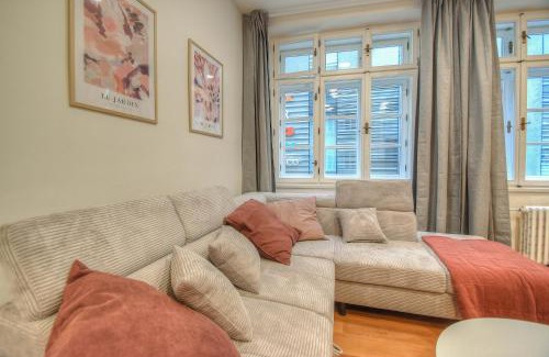 Olomouc Apartamento | Apartmán se 2 ložnicemi