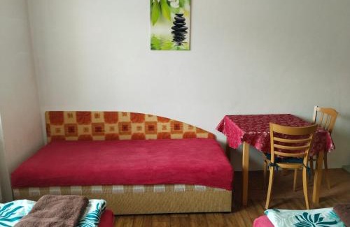 Zlin Apartamento | Apartmán se dvěma ložnicemi