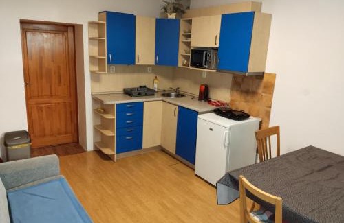 Zlin Apartamento | Apartmán se dvěma ložnicemi