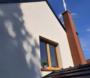 Jevisovka Casa | Apartmán se saunou a vinný sklep Živjeli