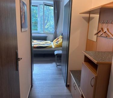 Borovany Apartamento | Apartmán Sedmička