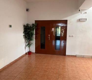 Borovany Apartamento | Apartmán Sedmička