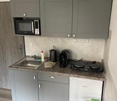 Borovany Apartamento | Apartmán Sedmička