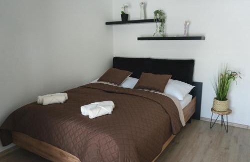Horni Becva Apartamento | Apartmán Sen Bečvy