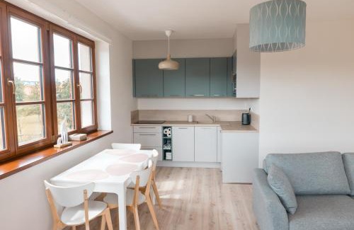 Kasperske Hory Apartamento | Apartmán Sjezdovka
