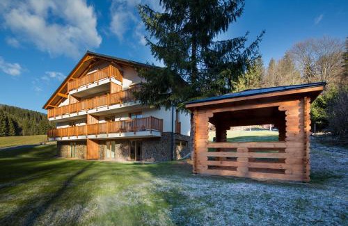 Dolny Kubin Apartamento | Apartmán SOSNA
