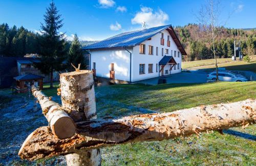 Dolny Kubin Apartamento | Apartmán SOSNA