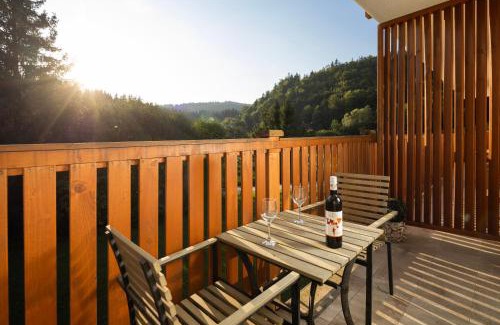 Dolny Kubin Apartamento | Apartmán SOSNA