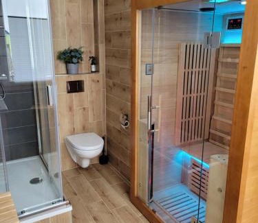 Zdikov Apartamento | Apartmán Spa Šumava