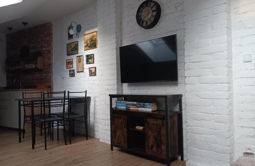 Susice Apartamento | Apartmán Sportheart