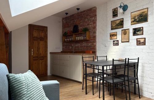 Susice Apartamento | Apartmán Sportheart