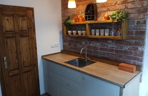 Susice Apartamento | Apartmán Sportheart