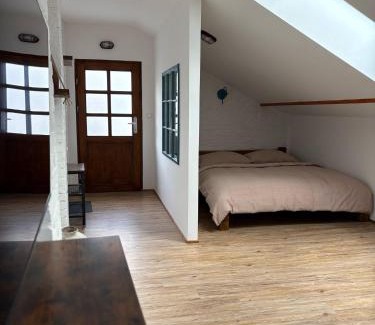 Susice Apartamento | Apartmán Sportheart