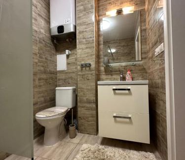 Juh Apartamento | Apartmán Staničná