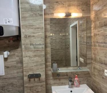 Juh Apartamento | Apartmán Staničná