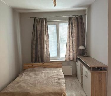 Juh Apartamento | Apartmán Staničná