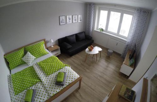Banska Stiavnica Apartamento | Apartmán Staré Mesto