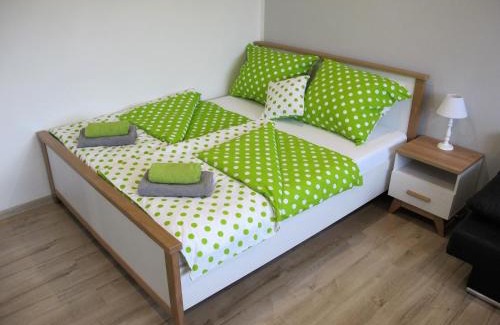 Banska Stiavnica Apartamento | Apartmán Staré Mesto