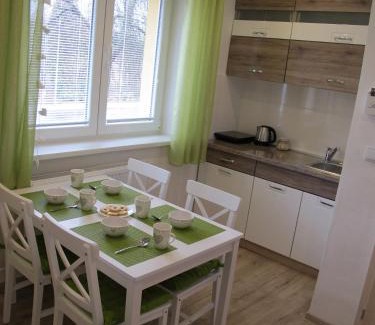 Banska Stiavnica Apartamento | Apartmán Staré Mesto