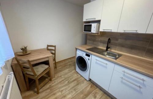 Strazny Apartamento | Apartmán Strážný-Šumava