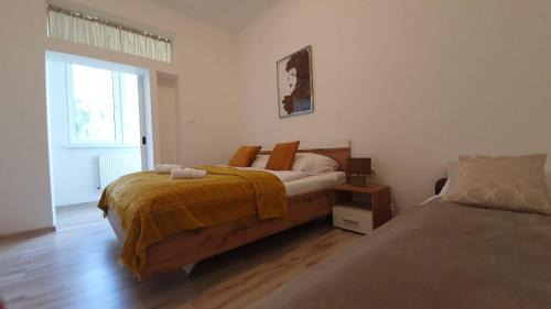 Tatranska Lomnica Apartamento | Apartmán Strečno v centre s výhľadom na Lomnický štít