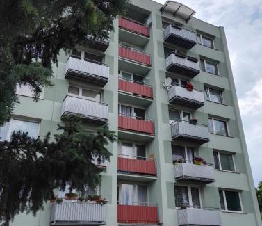 Trebon Apartamento | Apartmán-Třeboň-centrum