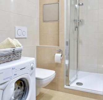 Trebon Apartamento | Apartmán-Třeboň-centrum
